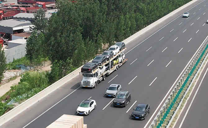 辽中区高速公路汽车救援