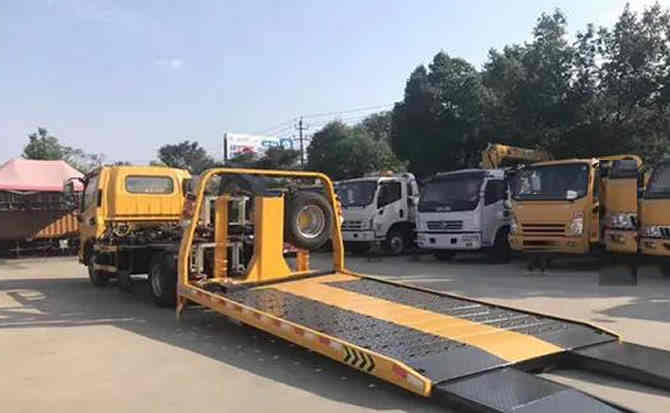 辽中区汽车中途维修案例